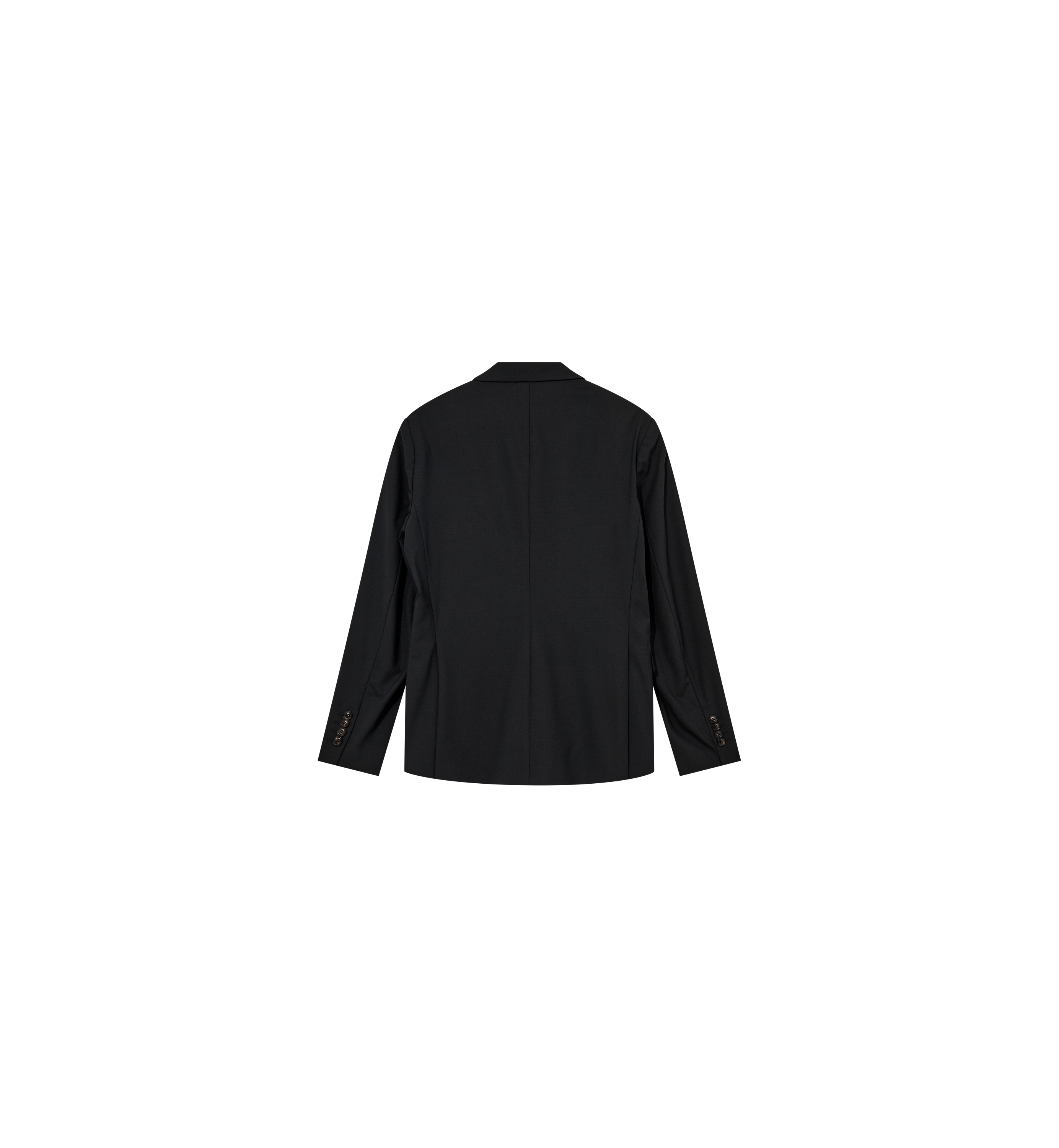 Packshot / Black / Back